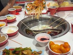 -宏姐串串香(宏伟路店)