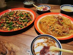 -泥糊破店小酒馆·团建聚餐(南京西路店)