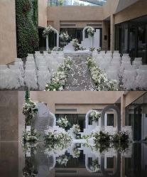 -静安洲际酒店·宴会厅