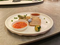 -上海古井假日酒店 · 徽昇楼中餐厅