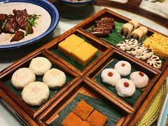 -那家小馆•北京菜•烤鸭(中关村店)