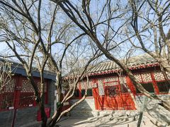 -北京鲁迅博物馆(北京新文化运动纪念馆鲁博馆区)