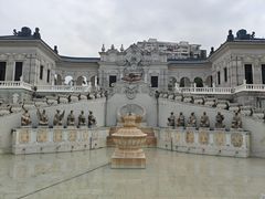 -珠海圆明新园