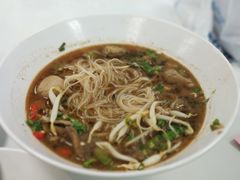 -Magic Food Point(Airport Street food)
