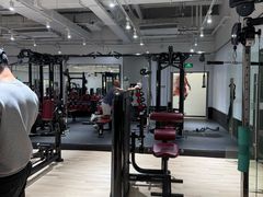 -FLARE STAR FITNESS(复地活力城店)