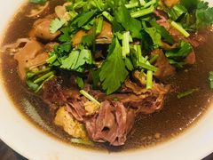 -姚记炒肝店(簋街店)