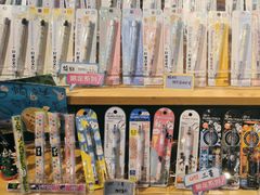 -鹰王·文具社(同德昆明广场店)
