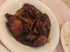 -顺风海鲜港(金玉兰店)