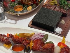 -马克西姆俄罗斯餐厅(通亚街店)