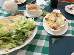 -起士林西餐厅(东经路店)