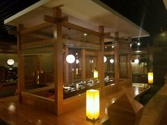 -松子料理(亮马桥店)