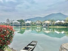 -帐篷客·溪龙茶谷度假酒店