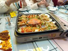 -壹家水货·小海鲜