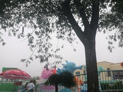 -秦皇岛乐岛海洋王国