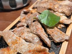 -外婆家(天河领展店)