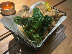 -岛风·台食小馆 ISLAND BISTRO(烟台山店)