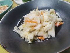 -二泉园老菜馆·百年无锡菜