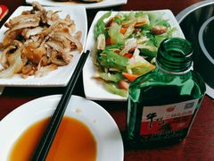 -北京清真房记小吃店