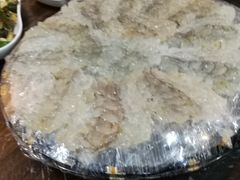 -官塘锋记鱼生·生腌·砂锅粥(牌坊街店)