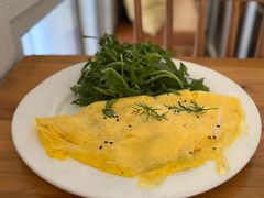-Egg•Allday Brunch(襄阳北路店)