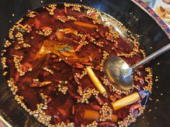 -何师傅美蛙鱼头(汉街店)