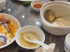 -前海沿·青岛菜(乐客城店)