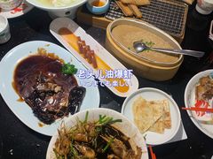 -老头儿油爆虾·知味杭州(爱琴海购物中心)