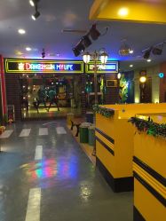 -Speed Dance Studio