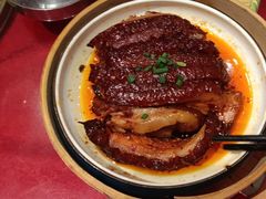 -胡胖子专业长沙菜(衡山路店)