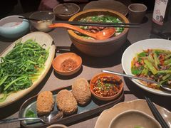 -山石榴·贵州菜(陆家嘴中心店)