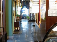 大堂-长安炊烟庭院陕菜(七路明光路店)