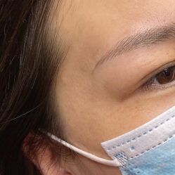 -本小姐美学·半永久纹眉野生眉