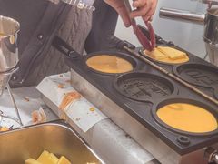 -莫朗核桃饼(虹泉路店)