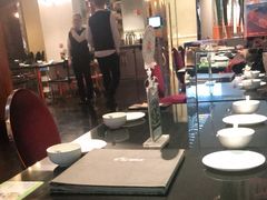 大堂-小资太太餐厅(南岗区店)