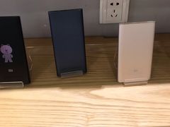-小米之家(太原街万达广场店)
