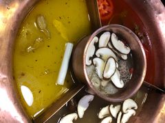 -老诚一锅羊蝎子(黄寺大街店)