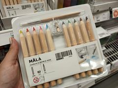 -宜家家居(哈尔滨商场店)