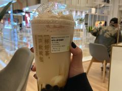 -奈雪的茶(市百一店)