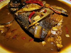 经典鱼头泡饼-旺顺阁鱼头泡饼(常营店)