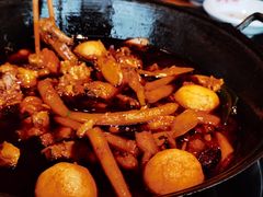 -李子坝梁山鸡(李子坝大鸡哥店)