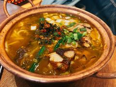 -Blac+Blac(中海环宇荟店)