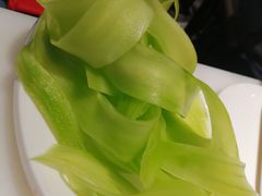 大刀莴笋片-孙毛肚火锅(春熙路店)