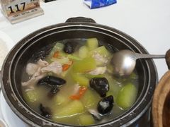 -君德澜酒家·创意粤菜(金山谷店)