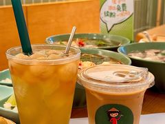 -笠小妹越南粉(新城科技园店)