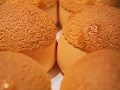 招牌菠萝包-炳胜品味(珠江新城店)