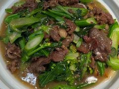 -潮发潮汕牛肉店(龙洞店)