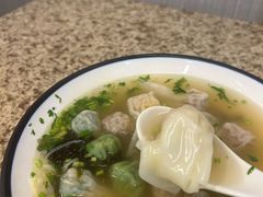 -小倩倩•鸡汤馄饨(江西路创始店)