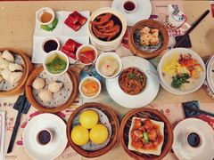 -点都德(华强南店)