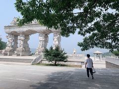 -沂蒙山旅游区云蒙景区(蒙山国家森林公园)