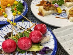 -菊上料理(蜀山银泰百货店)